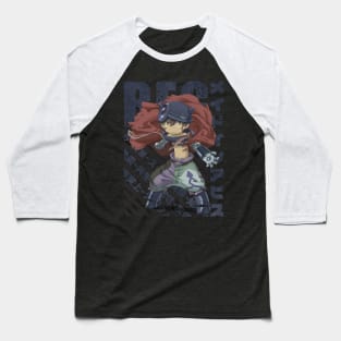 Made in Abyss - Reg Baseball T-Shirt